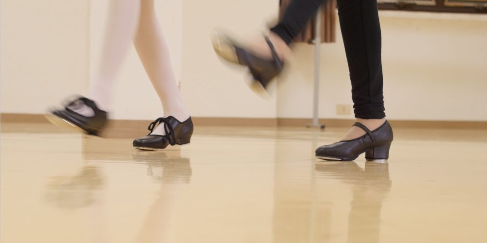 Tip tap Settimo Ballet