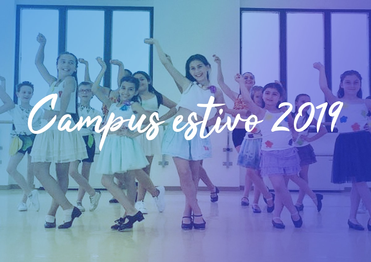 Campus estivo 2019